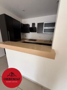 Departamento en renta, Gil y Saenz, Francisco Sarabia 146; Villahermosa Tabasco