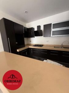 Departamento en renta, Gil y Saenz, Francisco Sarabia 146; Villahermosa Tabasco