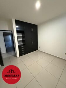Departamento en renta, Gil y Saenz, Francisco Sarabia 146; Villahermosa Tabasco