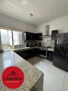 Casa en renta, Circuito Roma, Sol Campestre, Zona Country; Villahermosa, Tabasco