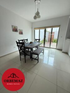 Casa en renta, Circuito Roma, Sol Campestre, Zona Country; Villahermosa, Tabasco