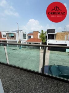 Casa en renta, Circuito Roma, Sol Campestre, Zona Country; Villahermosa, Tabasco