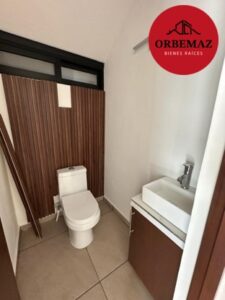 Casa en renta en Villahermosa Tabasco, Real Campestre, Cluster 13