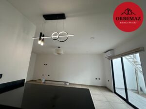 Casa en renta en Villahermosa Tabasco, Real Campestre, Cluster 13