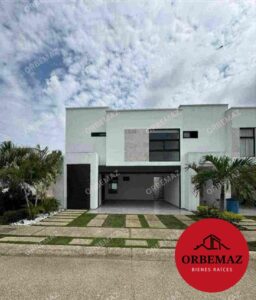 Casa en venta, Circuito Bugambilia, Anacleto Canabal 3ra Sección; Villahermosa, Tabasco