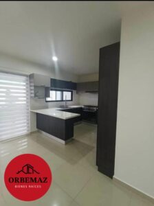 Casa en renta, Circuito Bugambilia, Anacleto Canabal 3ra Sección; Villahermosa, Tabasco