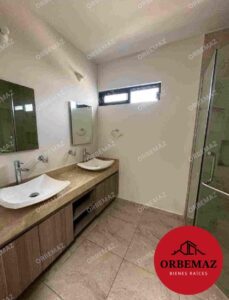 Casa en renta, Circuito Bugambilia, Anacleto Canabal 3ra Sección; Villahermosa, Tabasco