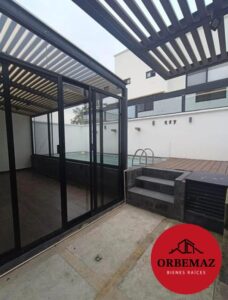 Casa en renta, Circuito Bugambilia, Anacleto Canabal 3ra Sección; Villahermosa, Tabasco