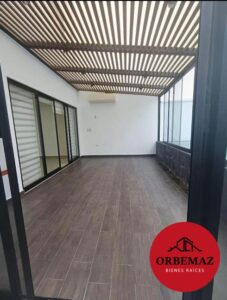 Casa en renta, Circuito Bugambilia, Anacleto Canabal 3ra Sección; Villahermosa, Tabasco