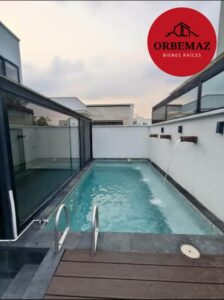 Casa en renta, Circuito Bugambilia, Anacleto Canabal 3ra Sección; Villahermosa, Tabasco