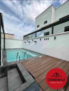 Casa en renta, Circuito Bugambilia, Anacleto Canabal 3ra Sección; Villahermosa, Tabasco