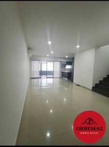 Casa en renta, Circuito Bugambilia, Anacleto Canabal 3ra Sección; Villahermosa, Tabasco