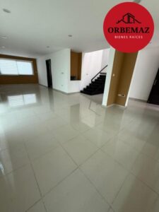 Casa en venta No. 23, fraccionamiento Palmira; Villahermosa, Tabasco