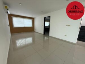 Casa en venta No. 23, fraccionamiento Palmira; Villahermosa, Tabasco
