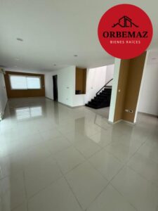 Casa en venta No. 23, fraccionamiento Palmira; Villahermosa, Tabasco
