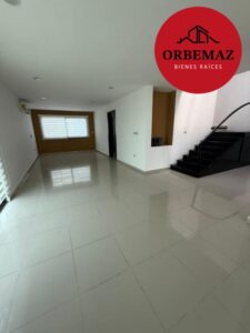 Casa en venta No. 23, fraccionamiento Palmira; Villahermosa, Tabasco