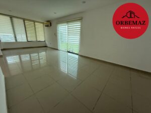 Casa en venta No. 23, fraccionamiento Palmira; Villahermosa, Tabasco