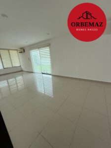Casa en venta No. 23, fraccionamiento Palmira; Villahermosa, Tabasco