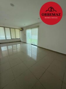 Casa en venta No. 23, fraccionamiento Palmira; Villahermosa, Tabasco
