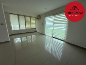 Casa en venta No. 23, fraccionamiento Palmira; Villahermosa, Tabasco