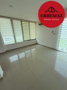 Casa en venta No. 23, fraccionamiento Palmira; Villahermosa, Tabasco