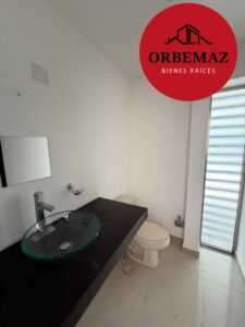 Casa en venta No. 23, fraccionamiento Palmira; Villahermosa, Tabasco