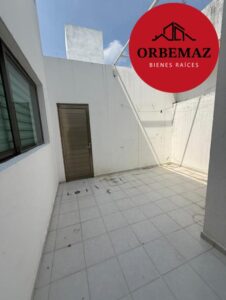 Casa en venta No. 23, fraccionamiento Palmira; Villahermosa, Tabasco
