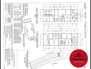 Casa en venta No. 23, fraccionamiento Palmira; Villahermosa, Tabasco