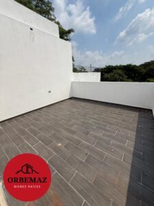 Casa en venta con alberca, Sol Campestre, Anacleto Canabal, 3ra. Sección, ; Villahermosa, Tabasco