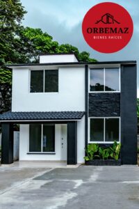 Casas en venta, fraccionamiento Palma Real Tipo B; Comalcalco, Tabasco