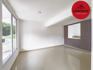 Casas en venta, fraccionamiento Palma Real Tipo B; Comalcalco, Tabasco