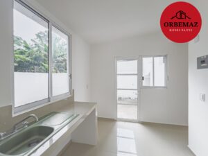 Casas en venta, fraccionamiento Palma Real Tipo B; Comalcalco, Tabasco