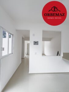 Casas en venta, fraccionamiento Palma Real Tipo B; Comalcalco, Tabasco