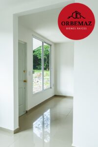 Casas en venta, fraccionamiento Palma Real Tipo B; Comalcalco, Tabasco