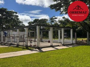 Casas en venta, fraccionamiento Palma Real Tipo B; Comalcalco, Tabasco