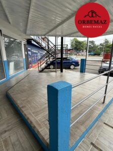 Local comercial en renta, Periférico Carlos Pellicer Cámara, Tamulte de las Barrancas; Villahermosa, Tabasco