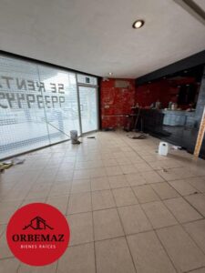 Local comercial en renta, Periférico Carlos Pellicer Cámara, Tamulte de las Barrancas; Villahermosa, Tabasco