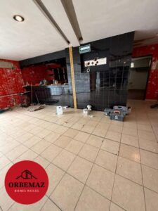 Local comercial en renta, Periférico Carlos Pellicer Cámara, Tamulte de las Barrancas; Villahermosa, Tabasco