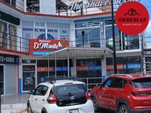Local comercial en renta, Plaza Paty, Tamulte de las Barrancas; Villahermosa, Tabasco