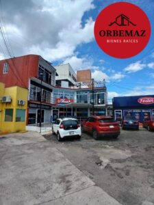 Local comercial en renta, Plaza Paty, Tamulte de las Barrancas; Villahermosa, Tabasco