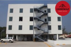 Oficinas en renta, Edificio Samarkanda, Colonia Tabasco, Villahermosa