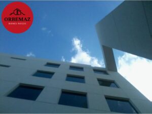Oficinas en renta, Edificio Samarkanda, Colonia Tabasco, Villahermosa