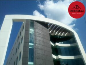 Oficinas en renta, Edificio Samarkanda, Colonia Tabasco, Villahermosa