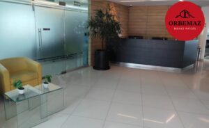 Oficinas en renta, Edificio Samarkanda, Colonia Tabasco, Villahermosa