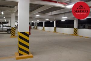 Oficinas en renta, Edificio Samarkanda, Colonia Tabasco, Villahermosa