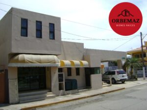 Oficinas en venta, Fraccionamiento Tulipanes, calle Centenario; Villahermosa, Tabasco