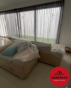 Casa en renta, Avenida del Sol 2, Anacleto Canabal 3ra sección, Zona Country; Villahermosa, Tabasco