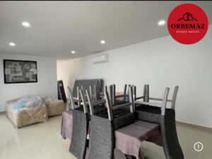 Casa en renta, Avenida del Sol 2, Anacleto Canabal 3ra sección, Zona Country; Villahermosa, Tabasco