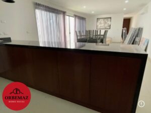 Casa en renta, Avenida del Sol 2, Anacleto Canabal 3ra sección, Zona Country; Villahermosa, Tabasco