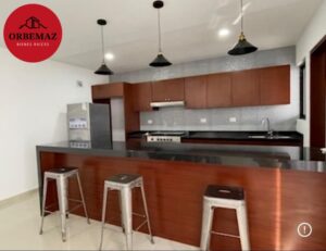 Casa en renta, Avenida del Sol 2, Anacleto Canabal 3ra sección, Zona Country; Villahermosa, Tabasco